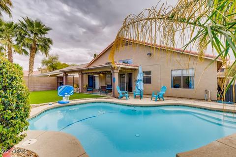 1930 E Sagebrush St, Gilbert, AZ 85296 photo 29