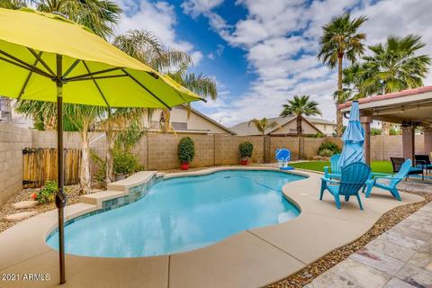1930 E Sagebrush St, Gilbert, AZ 85296 photo 28