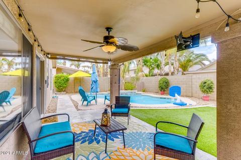 1930 E Sagebrush St, Gilbert, AZ 85296 photo 25