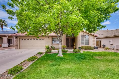 1930 E Sagebrush St, Gilbert, AZ 85296 photo 1