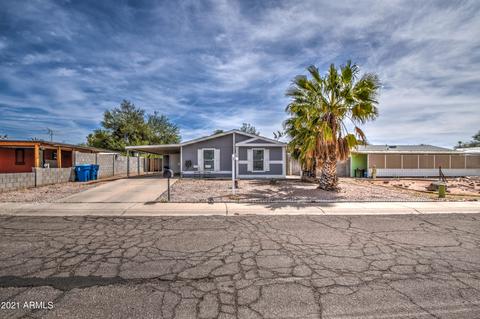 1409 S Lawson Dr, Apache Junction, AZ 85120 photo 1