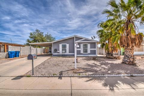 1409 S Lawson Dr, Apache Junction, AZ 85120 photo 2