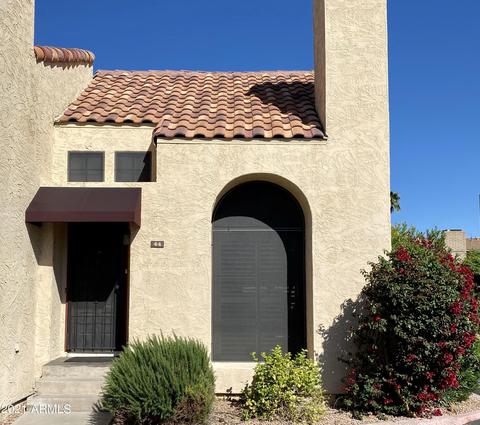 1025 E Highland Ave #44, Phoenix, AZ 85014 photo 14