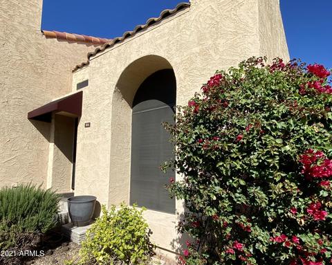 1025 E Highland Ave #44, Phoenix, AZ 85014 photo 15