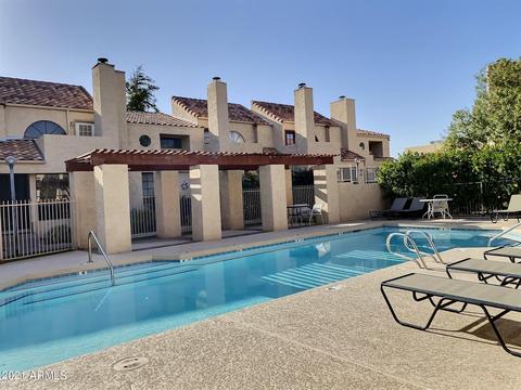 1025 E Highland Ave #44, Phoenix, AZ 85014 photo 12