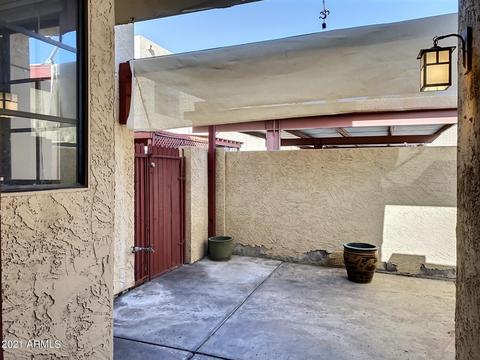 1025 E Highland Ave #44, Phoenix, AZ 85014 photo 9