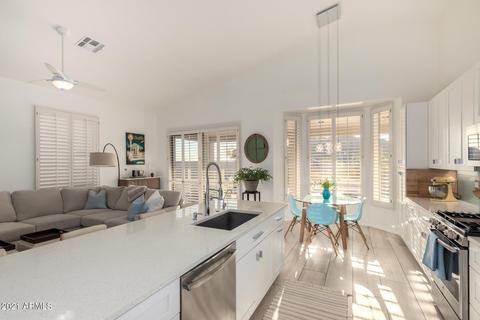 3610 N Desert Oasis --, Mesa, AZ 85207 photo 13