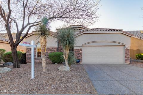 3610 N Desert Oasis --, Mesa, AZ 85207 photo 3
