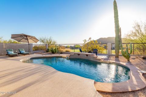3610 N Desert Oasis --, Mesa, AZ 85207 photo 26