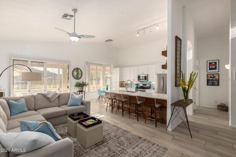 3610 N Desert Oasis --, Mesa, AZ 85207 photo 5