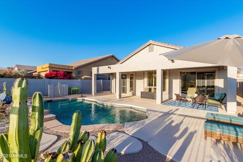 3610 N Desert Oasis --, Mesa, AZ 85207 photo 28