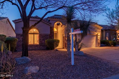 3610 N Desert Oasis --, Mesa, AZ 85207 photo 1