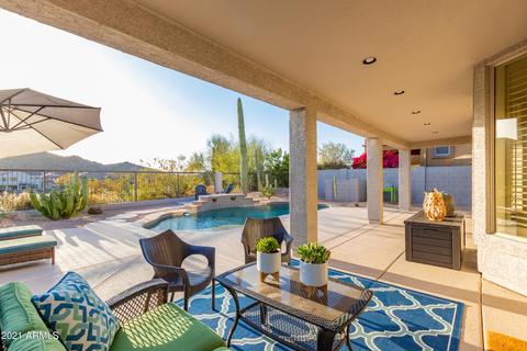 3610 N Desert Oasis --, Mesa, AZ 85207 photo 25