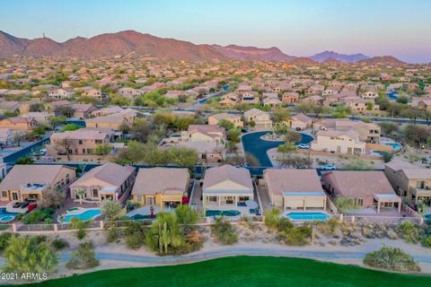 3610 N Desert Oasis --, Mesa, AZ 85207 photo 36