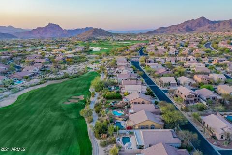 3610 N Desert Oasis --, Mesa, AZ 85207 photo 38
