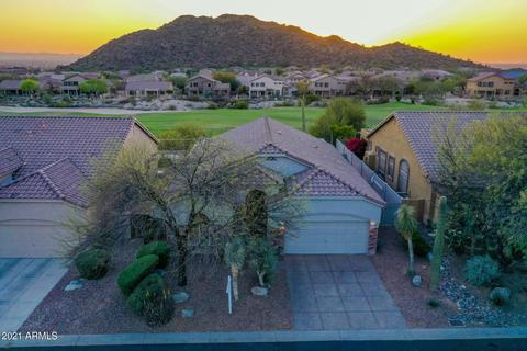3610 N Desert Oasis --, Mesa, AZ 85207 photo 33