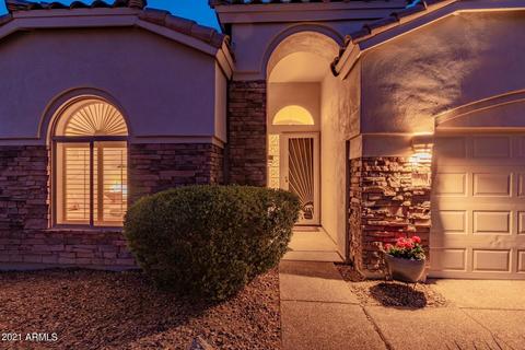 3610 N Desert Oasis --, Mesa, AZ 85207 photo 2