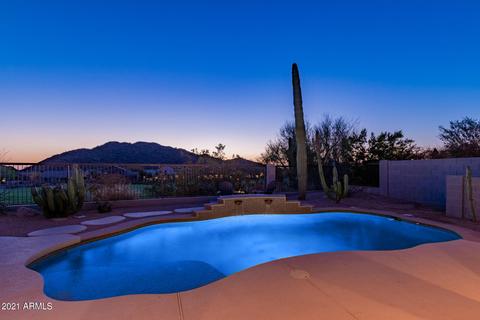 3610 N Desert Oasis --, Mesa, AZ 85207 photo 32