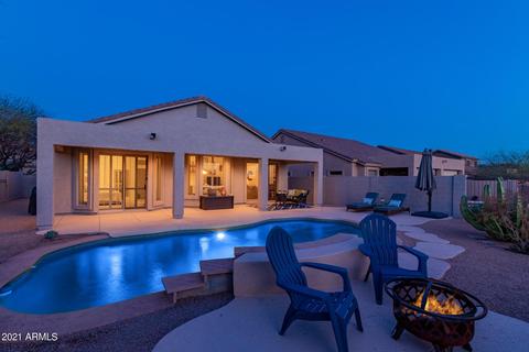 3610 N Desert Oasis --, Mesa, AZ 85207 photo 29