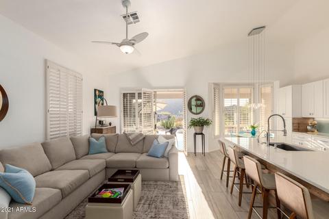 3610 N Desert Oasis --, Mesa, AZ 85207 photo 8