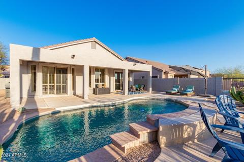 3610 N Desert Oasis --, Mesa, AZ 85207 photo 24