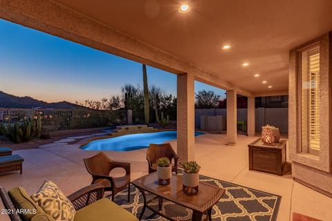 3610 N Desert Oasis --, Mesa, AZ 85207 photo 31