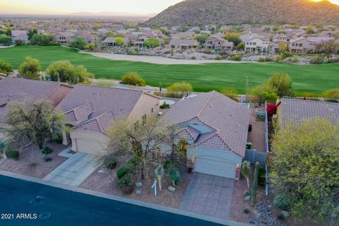 3610 N Desert Oasis --, Mesa, AZ 85207 photo 34