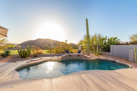 3610 N Desert Oasis --, Mesa, AZ 85207 photo 27