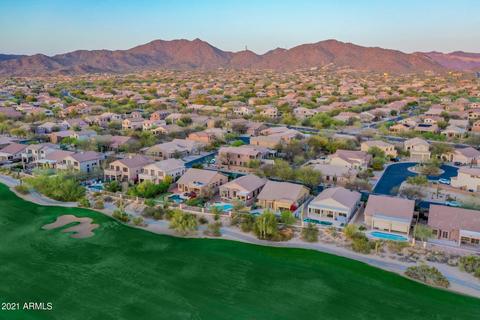 3610 N Desert Oasis --, Mesa, AZ 85207 photo 37