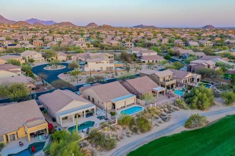 3610 N Desert Oasis --, Mesa, AZ 85207 photo 35
