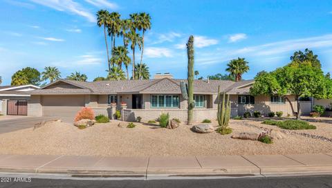38 E Moon Valley Dr, Phoenix, AZ 85022 photo 1