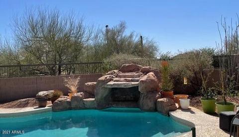 7601 E Wolf Canyon St, Mesa, AZ 85207 photo 2