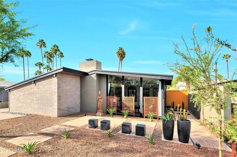 4026 N 45th Pl, Phoenix, AZ 85018 photo 1