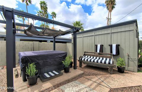 4026 N 45th Pl, Phoenix, AZ 85018 photo 32