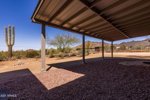 4651 N Meridian Rd, Apache Junction, AZ 85120 photo 12