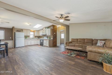4651 N Meridian Rd, Apache Junction, AZ 85120 photo 1