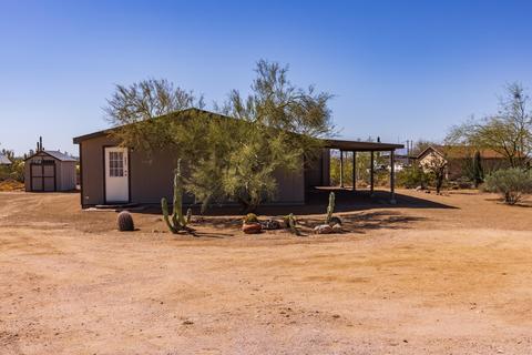 4651 N Meridian Rd, Apache Junction, AZ 85120 photo 4