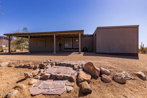 4651 N Meridian Rd, Apache Junction, AZ 85120 photo 11
