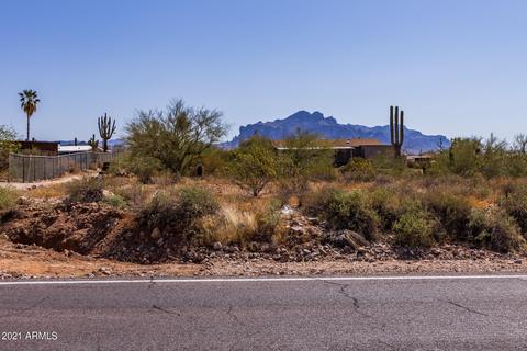 4651 N Meridian Rd, Apache Junction, AZ 85120 photo 2