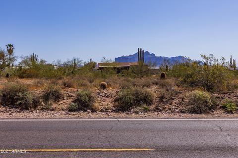 4651 N Meridian Rd, Apache Junction, AZ 85120 photo 10