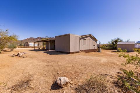 4651 N Meridian Rd, Apache Junction, AZ 85120 photo 8