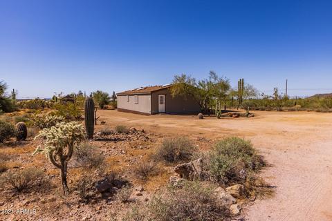 4651 N Meridian Rd, Apache Junction, AZ 85120 photo 5