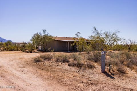 4651 N Meridian Rd, Apache Junction, AZ 85120 photo 3