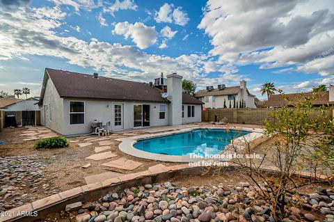 913 N Falcon Dr, Gilbert, AZ 85234 photo 36