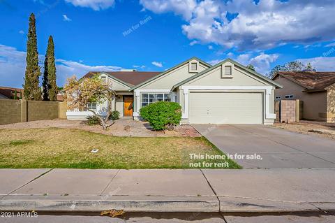 913 N Falcon Dr, Gilbert, AZ 85234 photo 1
