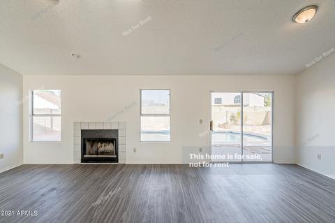 913 N Falcon Dr, Gilbert, AZ 85234 photo 5