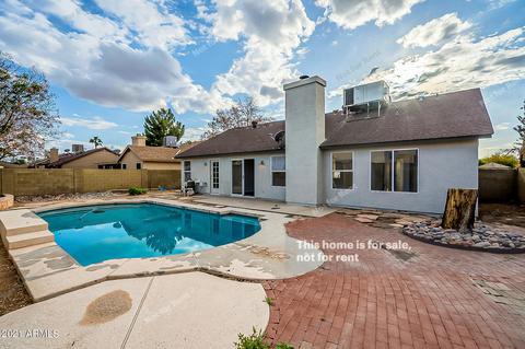 913 N Falcon Dr, Gilbert, AZ 85234 photo 7