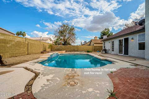913 N Falcon Dr, Gilbert, AZ 85234 photo 33