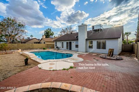 913 N Falcon Dr, Gilbert, AZ 85234 photo 37