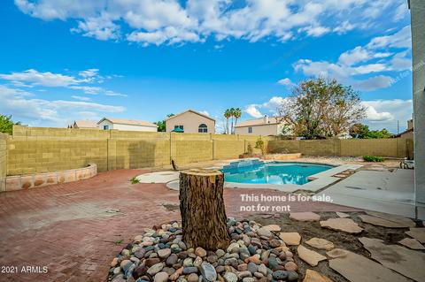 913 N Falcon Dr, Gilbert, AZ 85234 photo 32